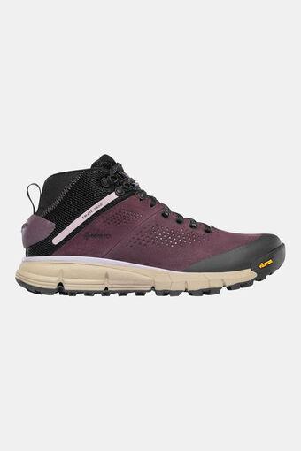 Bever Danner trail 2650 gore-tex mid wandelschoen dames paars aanbieding