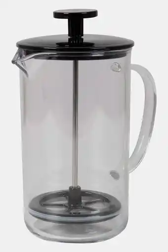 Bever Bo-camp french press pc 600ml assortiment aanbieding