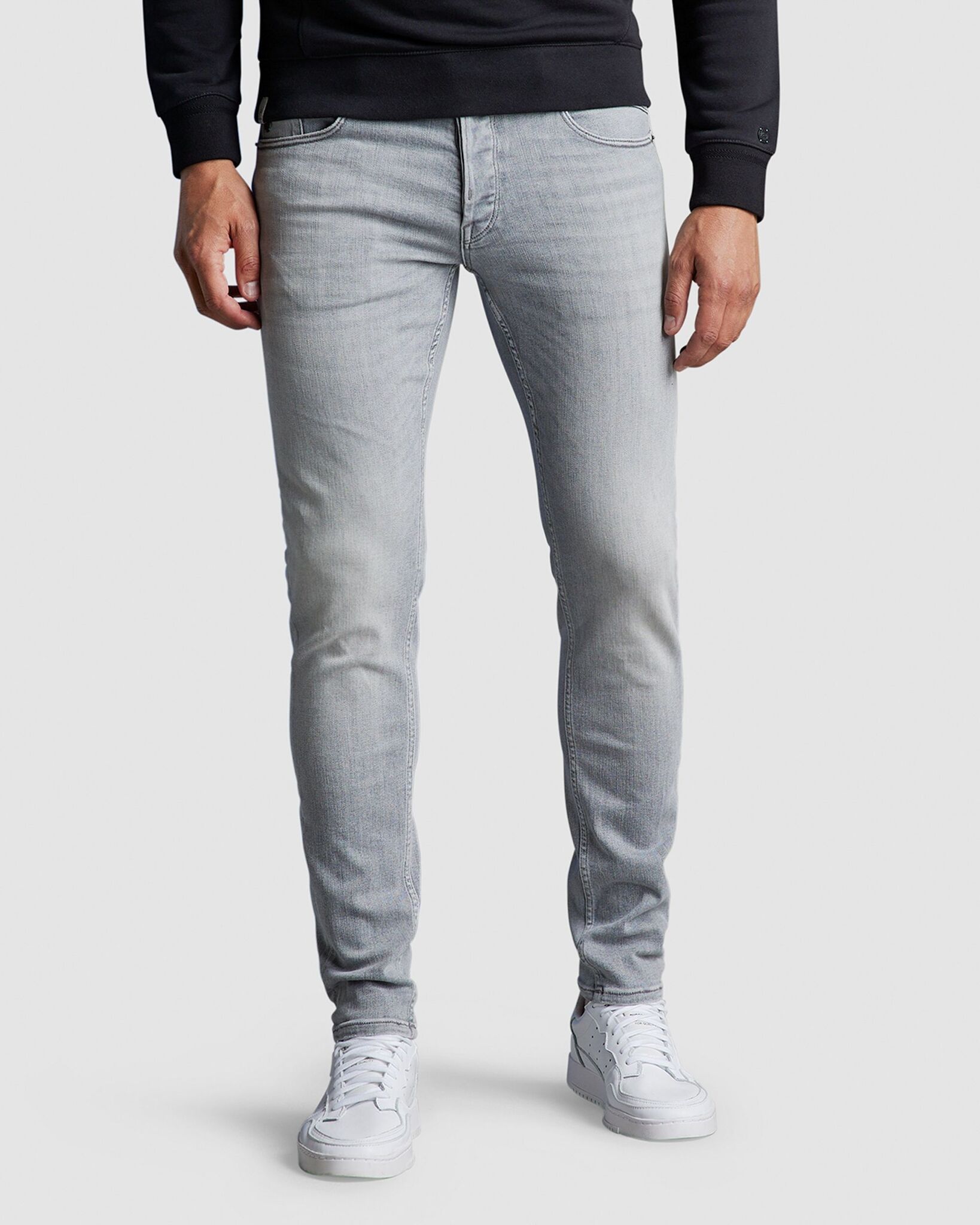 Cast iron heren jeans aanbieding bij Only for Men