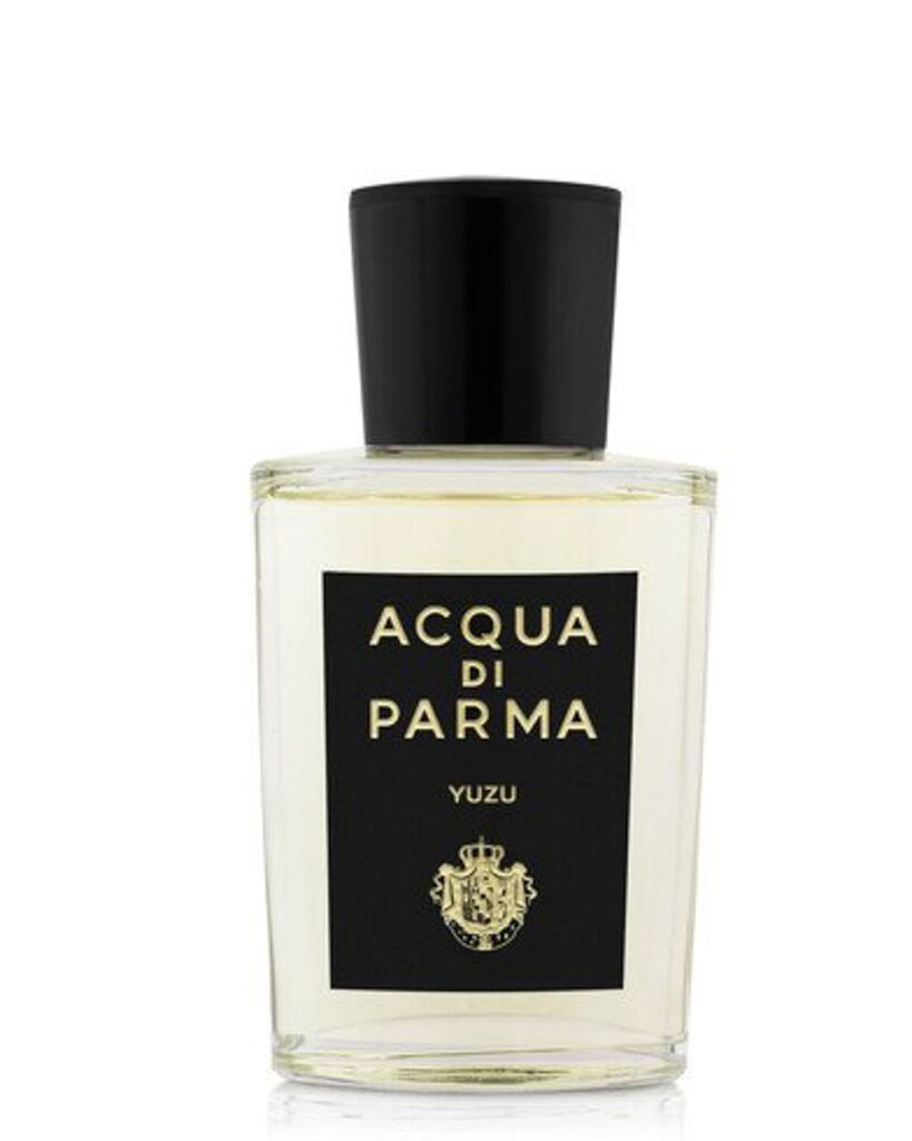 Acqua di parma signature yuzu edp 100ml aanbieding bij Only for Men