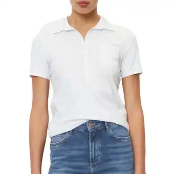 Plutosport Marc o'polo polo dames aanbieding