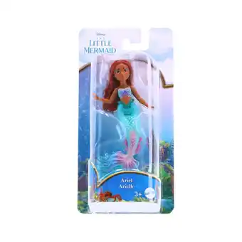 Top1Toys Disney princess 11,5 cm kleine zeemeermin aanbieding