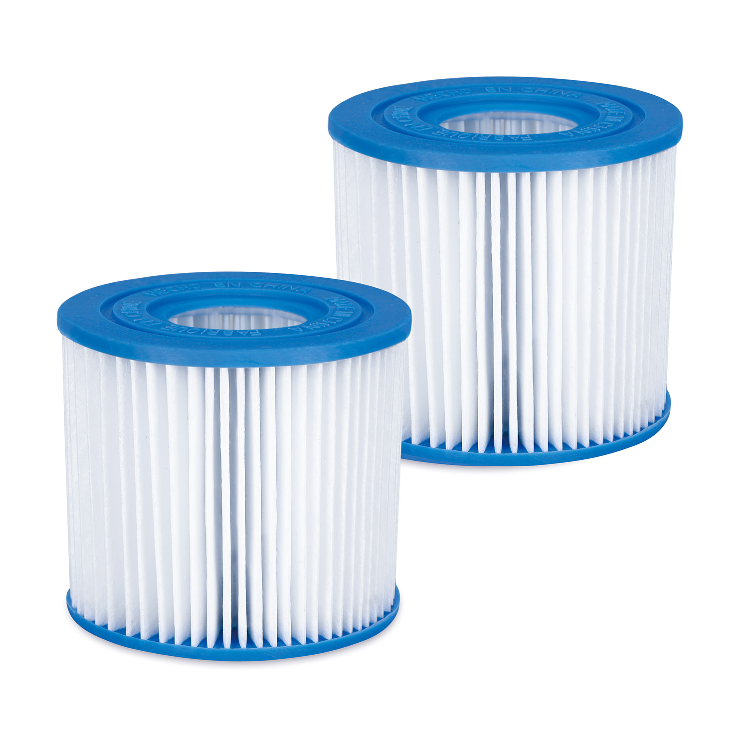 Summer waves filter cartridge type d 2 stuks aanbieding bij Top1Toys