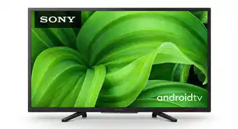 HelloTV Sony bravia kd-32w804p (2023) aanbieding