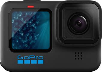 Coolblue Gopro hero 11 black aanbieding