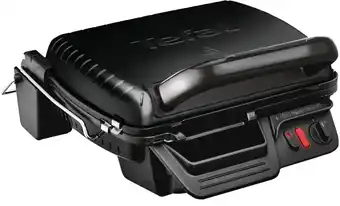 Coolblue Tefal grill ultracompact grill gc308812 aanbieding
