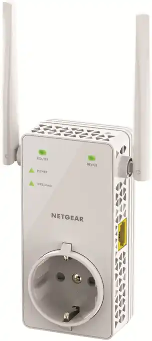 Coolblue Netgear ex6130 aanbieding