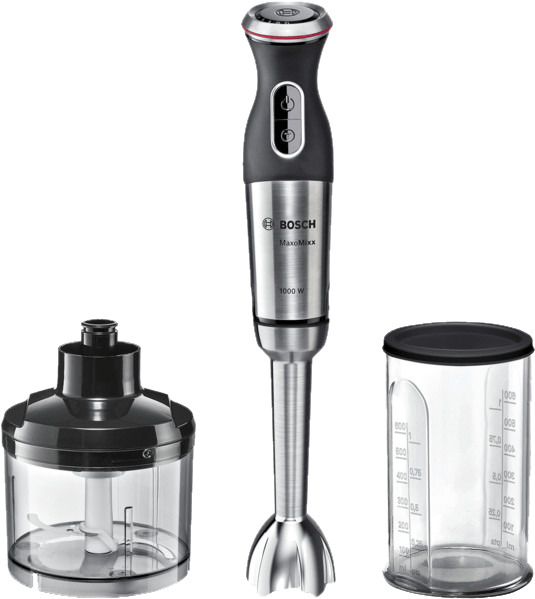 Coolblue Bosch maxomixx ms8cm6120 aanbieding