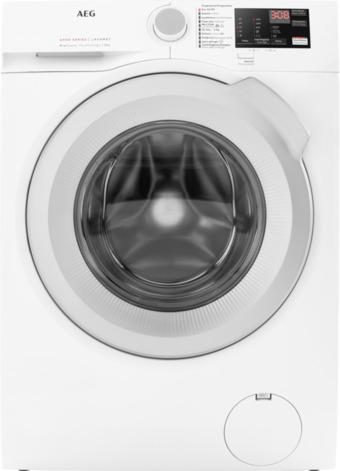 Coolblue Aeg lf62cs86 prosense aanbieding