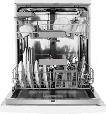Coolblue Bosch sms4ekw02e / vrijstaand aanbieding