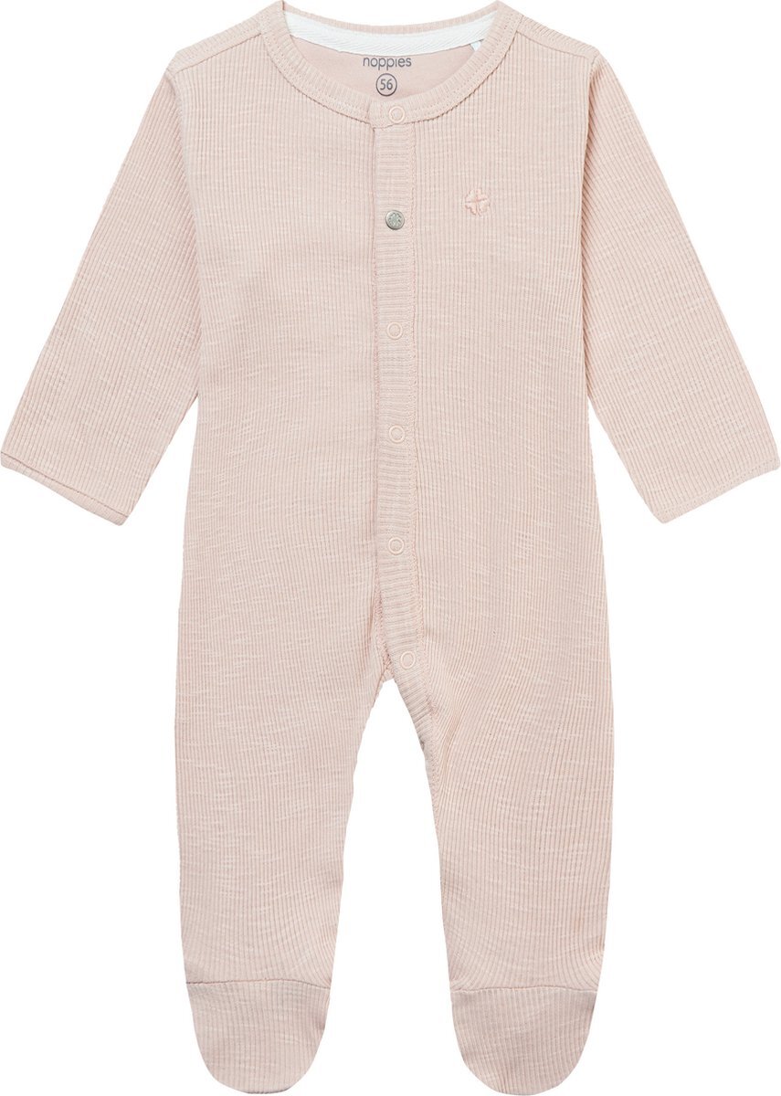 Bol.com Noppies playsuit memphis baby maat 68 aanbieding