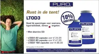 De Rode Pilaren Ltod3 aanbieding