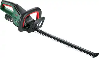 Coolblue Bosch universal hedgecut 18v-55 aanbieding