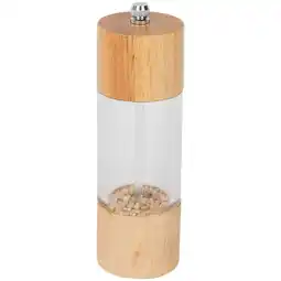 Action Peper-/zoutmolen aanbieding