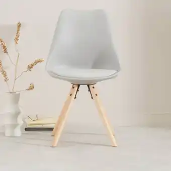 Wehkamp Wehkamp home eetkamerstoel woody aanbieding
