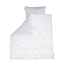 Wehkamp Plumplum disney baby katoenen dekbedovertrek baby aanbieding