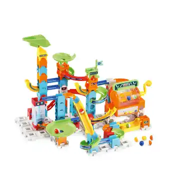 Wehkamp Vtech mr - super action set electronic l100e aanbieding