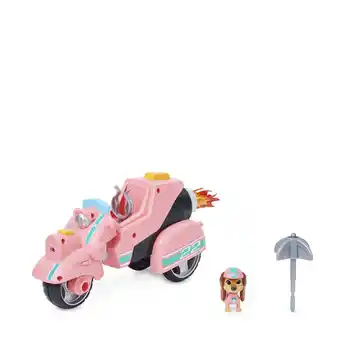 Wehkamp Paw patrol  the movie liberty's vehicle aanbieding