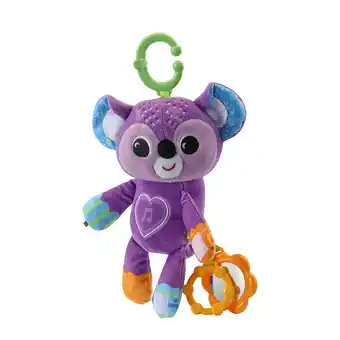 Wehkamp Vtech baby knuffie mijn koalavriendje aanbieding