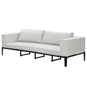 Home24 Loungebank elwah aanbieding