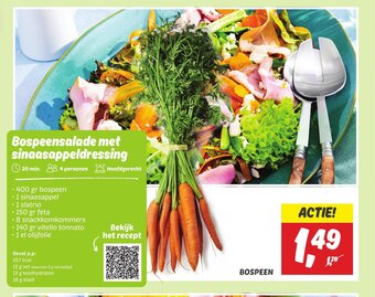 Dekamarkt BOSPEEN aanbieding