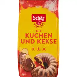 Albert Heijn Schär mix kuchen und kekse aanbieding