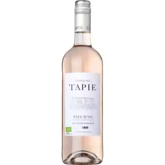 Albert Heijn Cuvée tapie rosé aanbieding