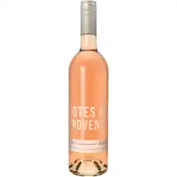 Albert Heijn Côtes de provence rosé aanbieding