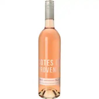 Albert Heijn Côtes de provence rosé aanbieding