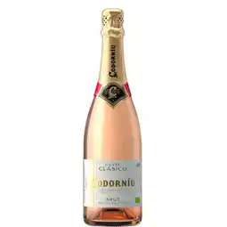 Albert Heijn Codorníu codurniu cava rose brut aanbieding