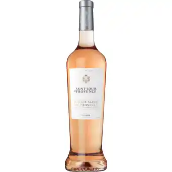Albert Heijn Saint louis provence rose aanbieding