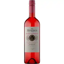 Albert Heijn Los molinos rosado aanbieding