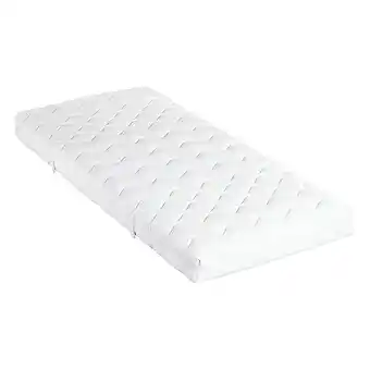 Home24 Koudschuimmatras nova dream med plus ks aanbieding