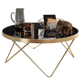 Home24 Salontafel morgan aanbieding