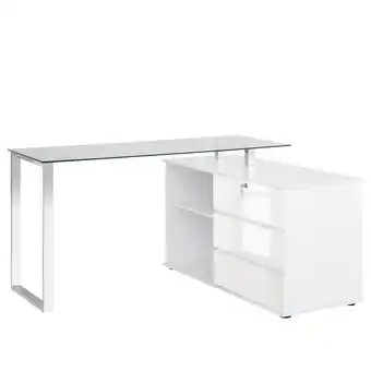 Home24 Bureau hjerm aanbieding