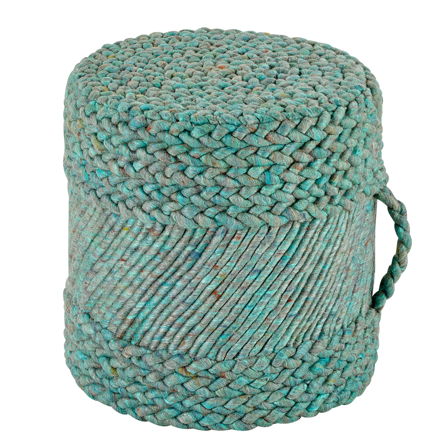 Home24 Poef copa aanbieding