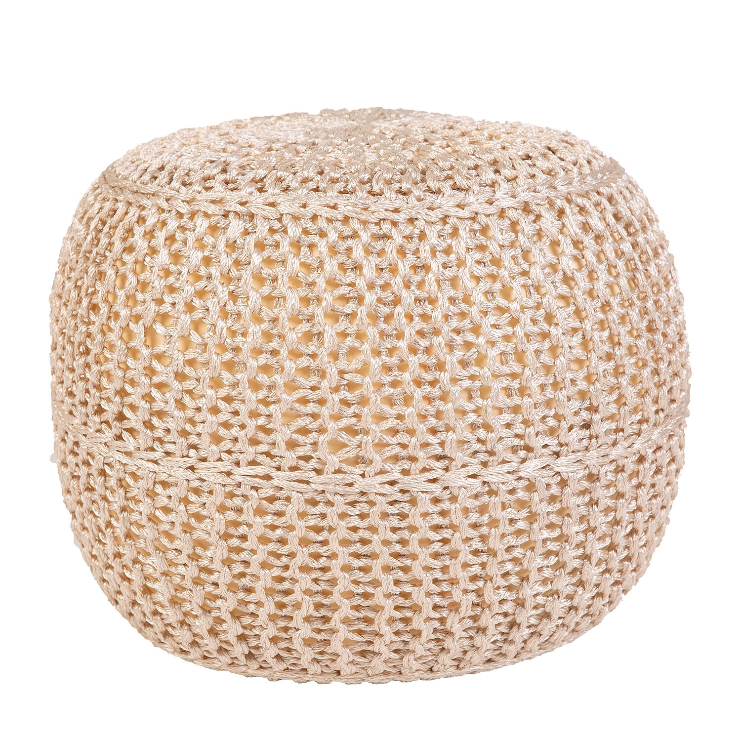 Home24 Poef myos aanbieding