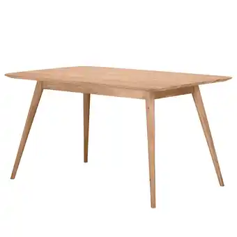 Home24 Eettafel sander aanbieding