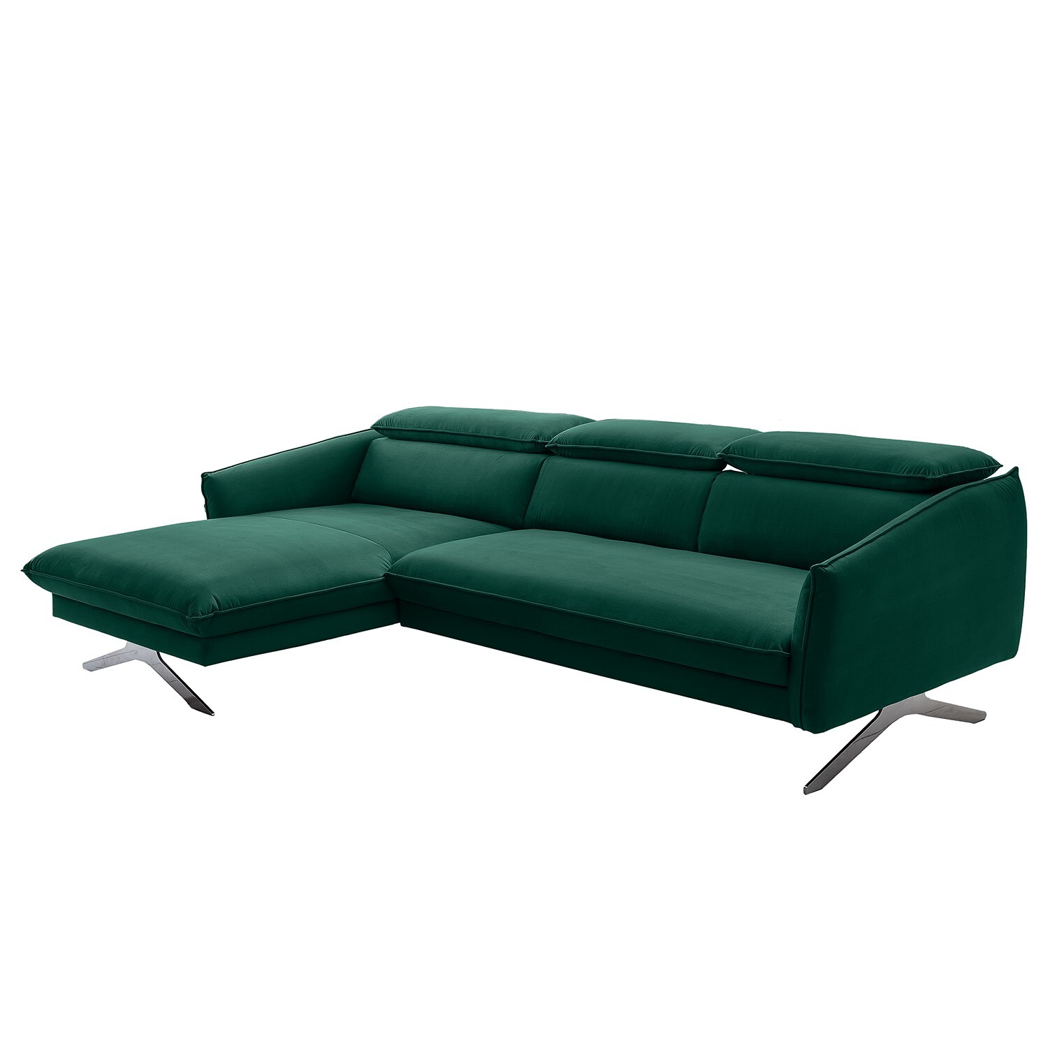 Home24 Hoekbank silt aanbieding