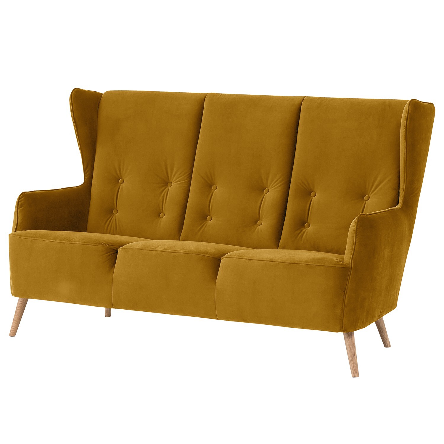 Home24 Bank bonham (3-zits) aanbieding