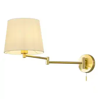 Home24 Wandlamp lyon aanbieding