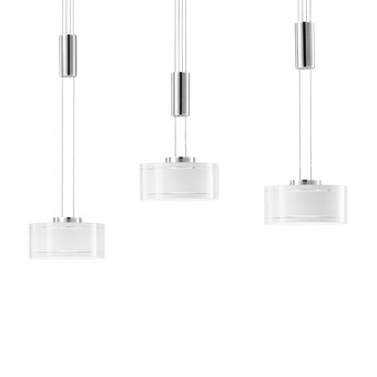 Home24 Led-hanglamp calw ii aanbieding