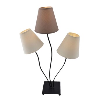 Home24 Tafellamp boho aanbieding