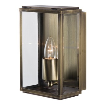 Home24 Wandlamp box aanbieding