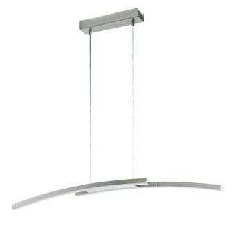Home24 Led-hanglamp fraioli ii aanbieding