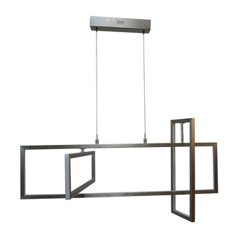 Home24 Led-hanglamp fiona aanbieding