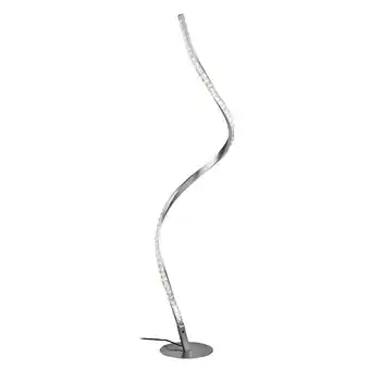 Home24 Staande led-lamp rubin aanbieding