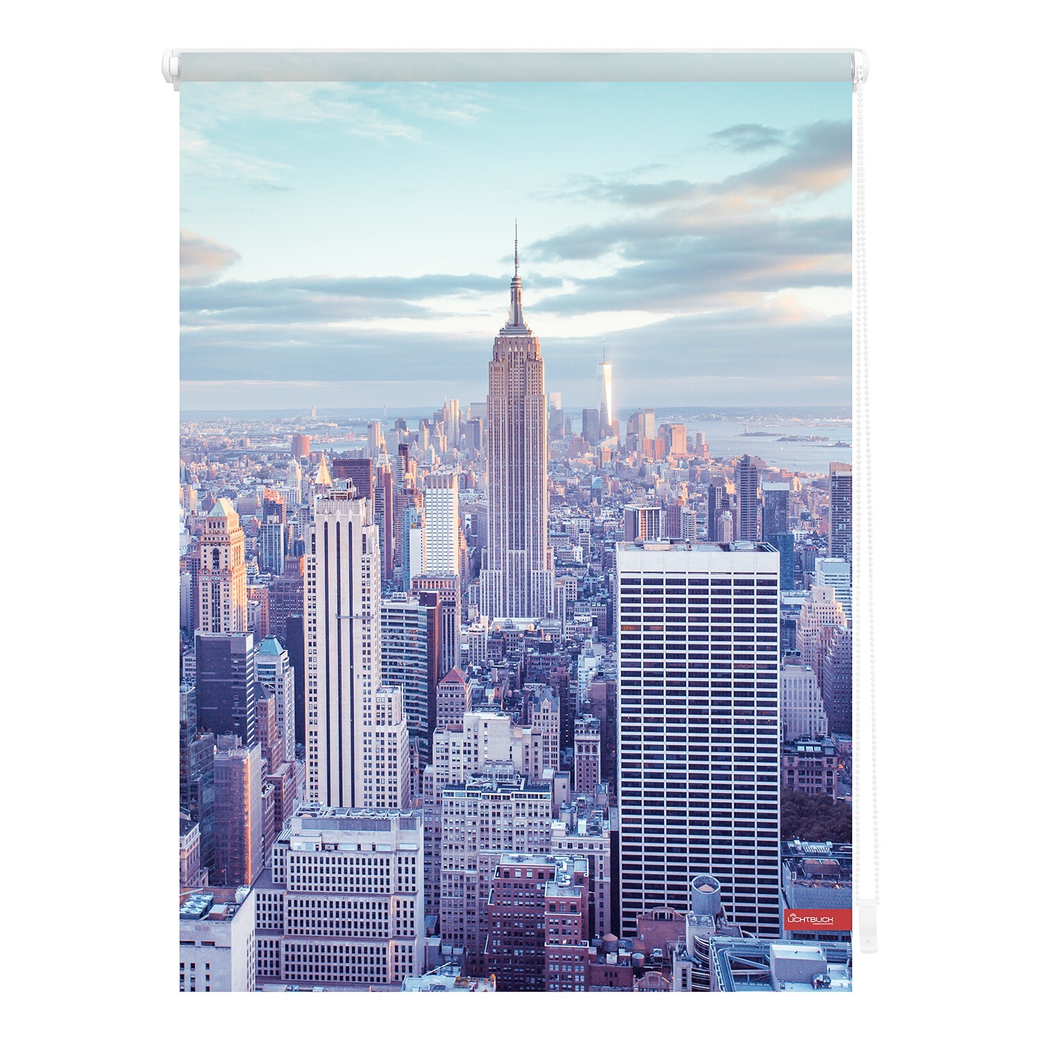 Home24 Rolgordijn new york aanbieding