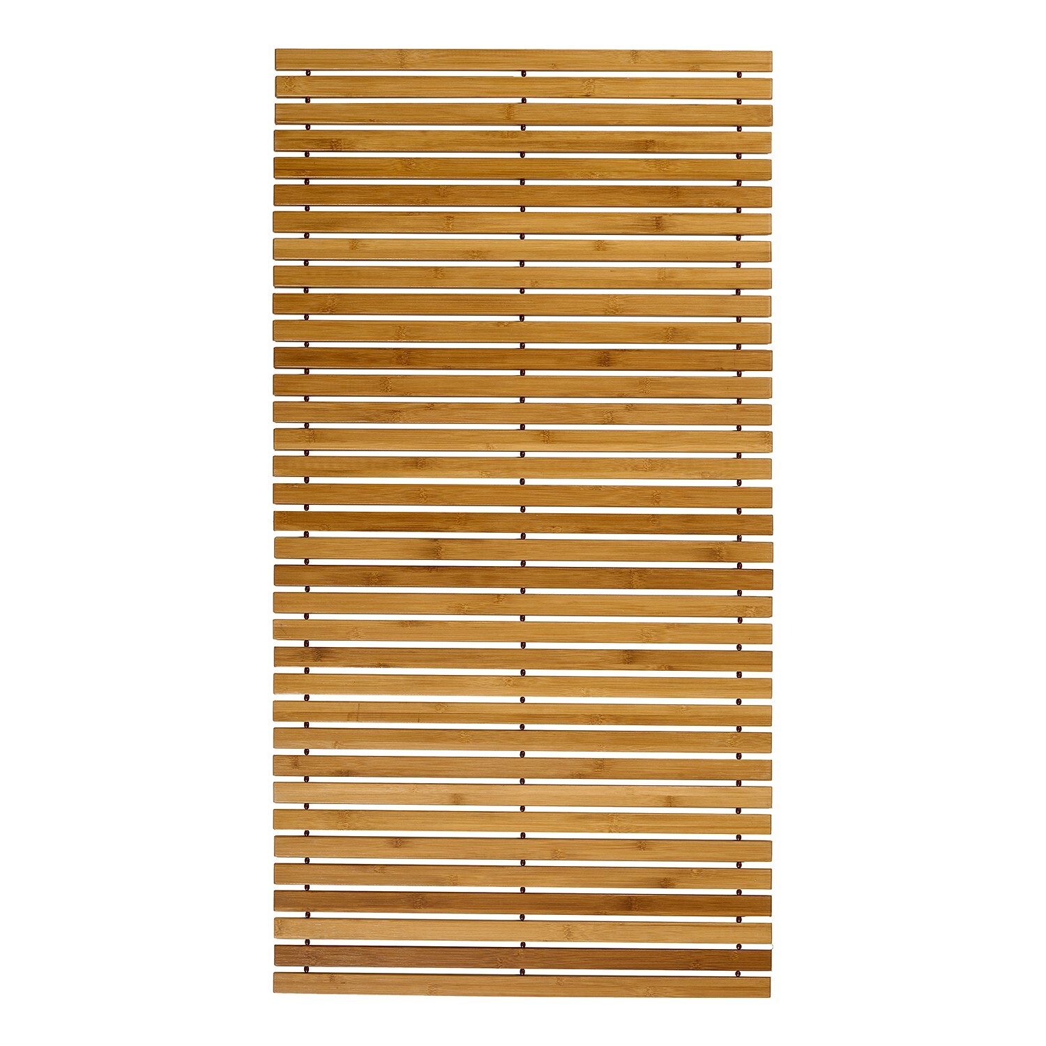 Home24 Houten mat level aanbieding