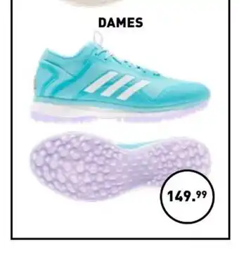 Intersport Twinsport Fabela x Empower Dames aanbieding